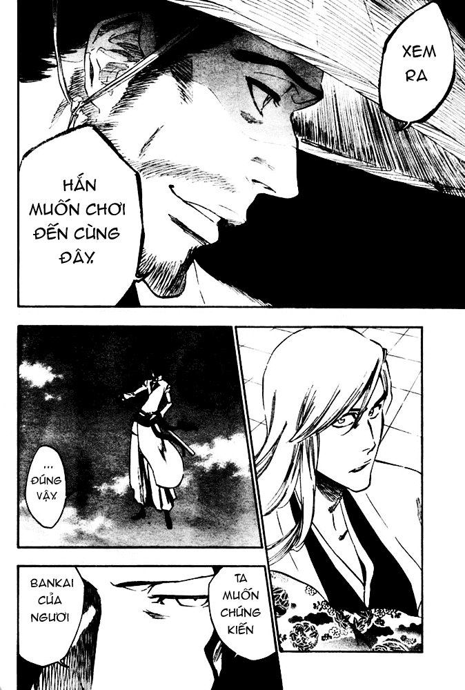 Thần Chết Ichigo Chapter 361 - 12