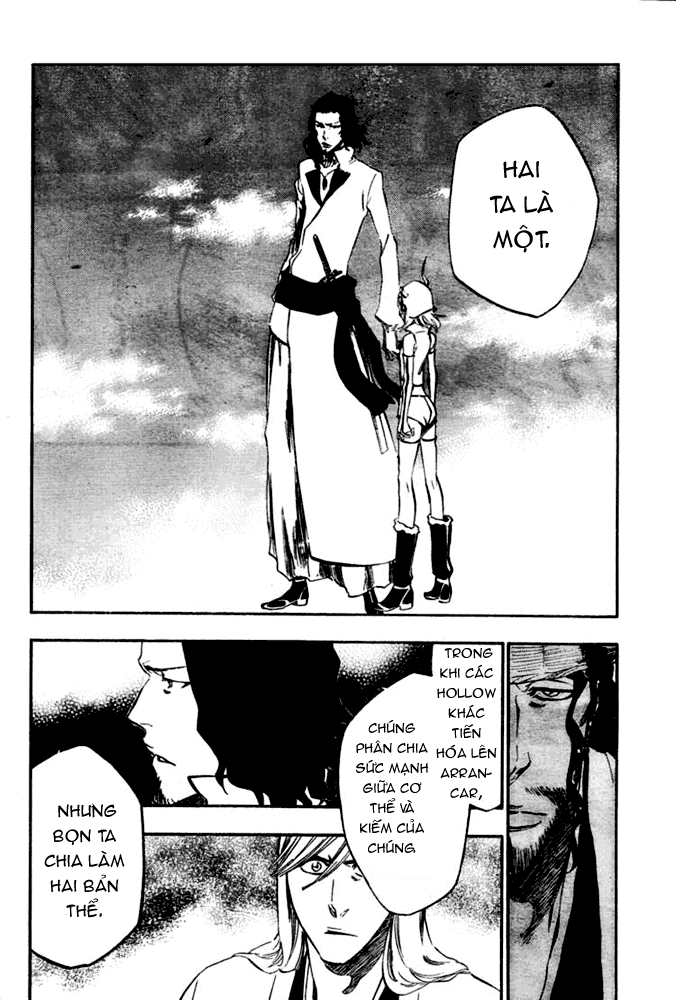 Thần Chết Ichigo Chapter 361 - 14