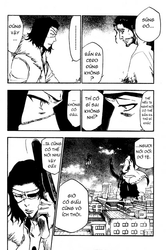 Thần Chết Ichigo Chapter 362 - 12