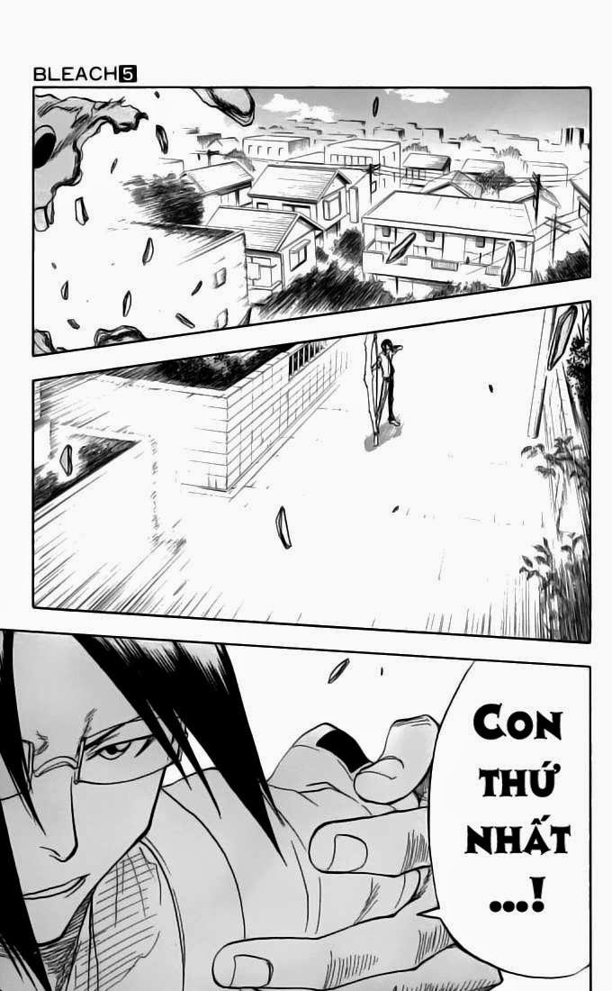 Thần Chết Ichigo Chapter 37 - 4