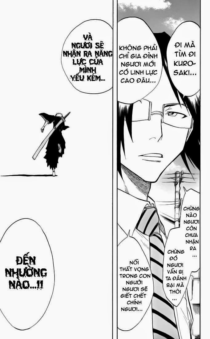 Thần Chết Ichigo Chapter 37 - 8