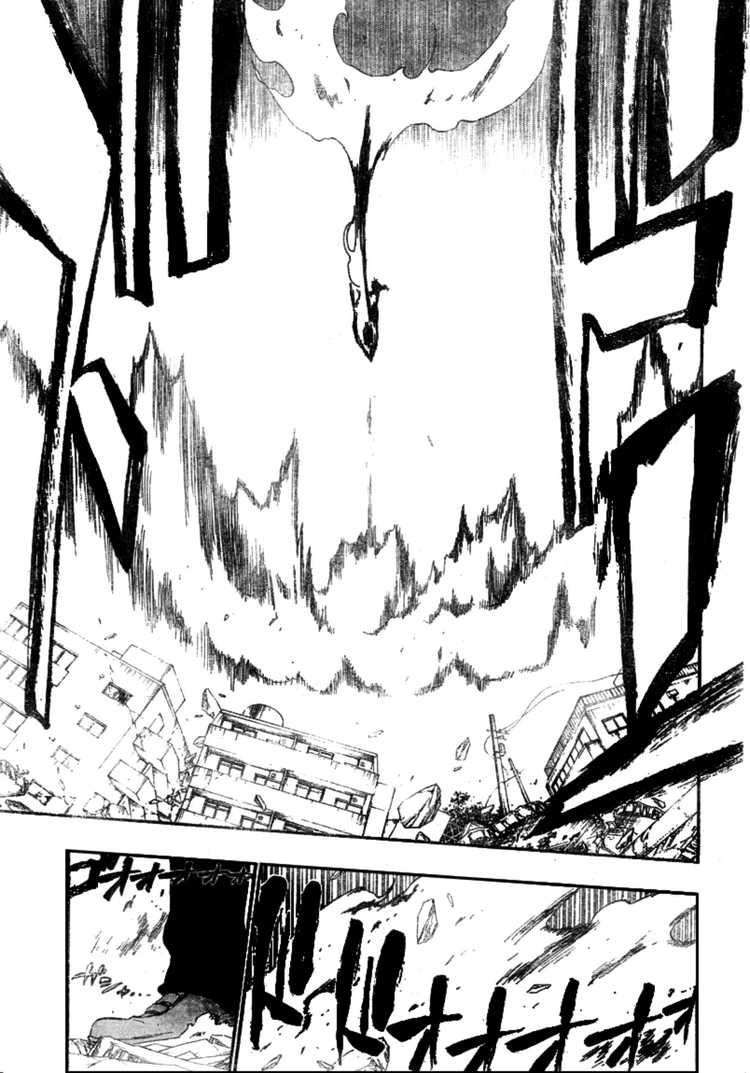 Thần Chết Ichigo Chapter 372 - 15