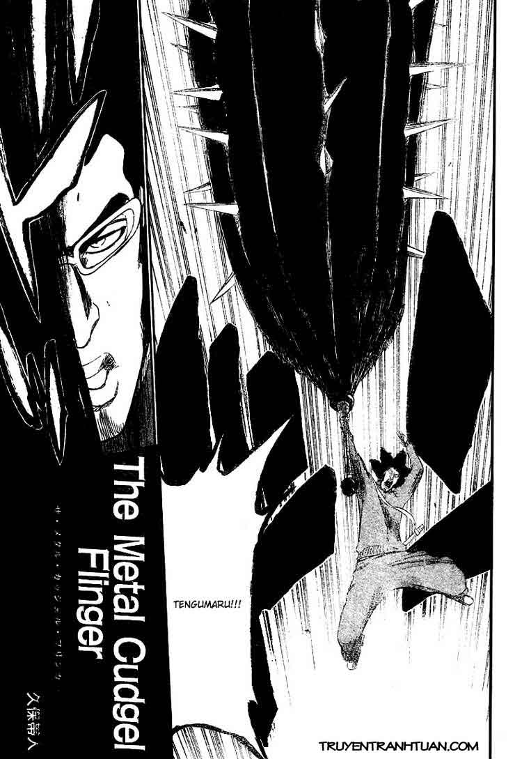 Thần Chết Ichigo Chapter 372 - 5