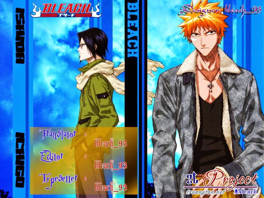 Thần Chết Ichigo Chapter 38 - 21