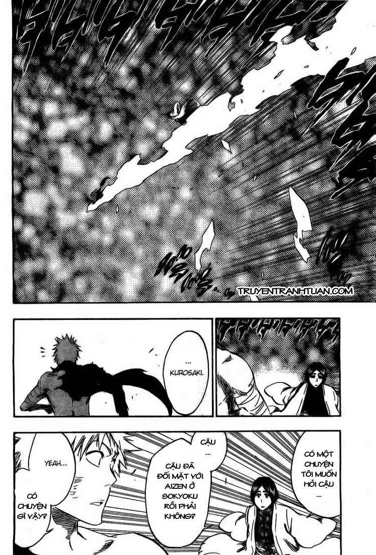 Thần Chết Ichigo Chapter 381 - 6