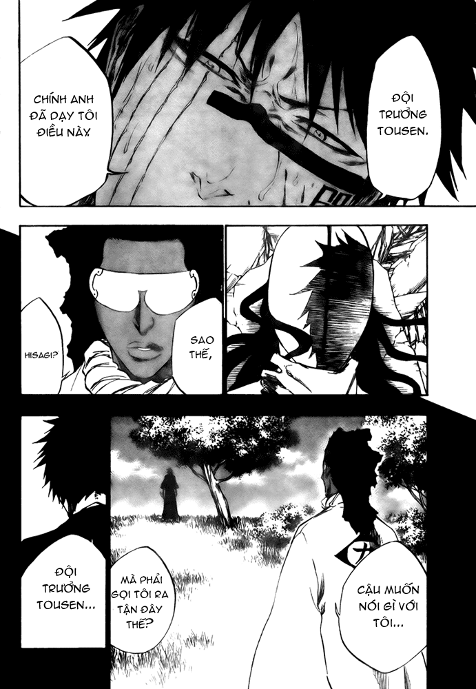 Thần Chết Ichigo Chapter 384 - 14