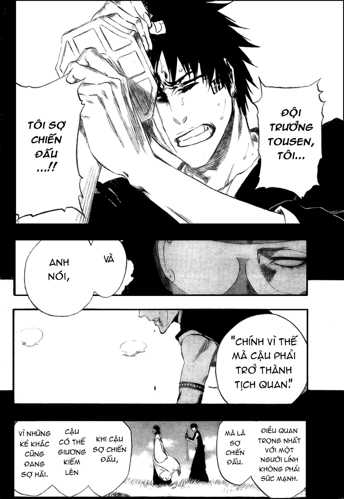 Thần Chết Ichigo Chapter 384 - 16