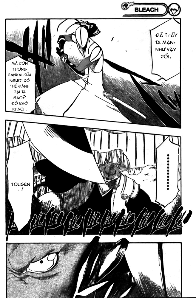 Thần Chết Ichigo Chapter 385 - 2