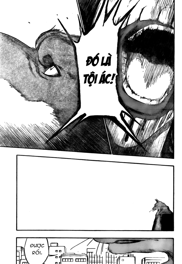 Thần Chết Ichigo Chapter 385 - 15