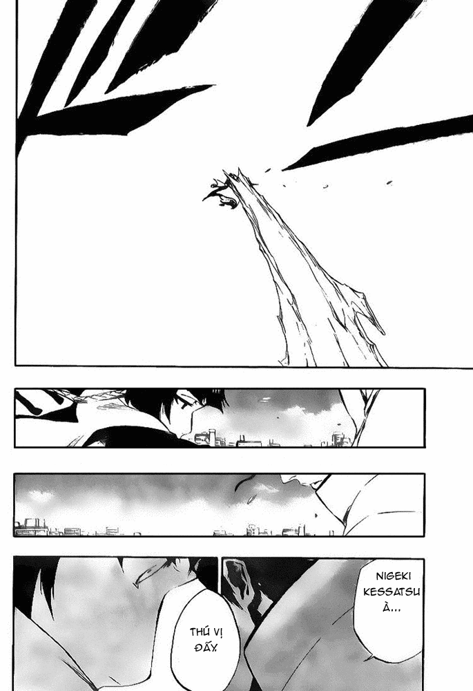 Thần Chết Ichigo Chapter 391 - 14