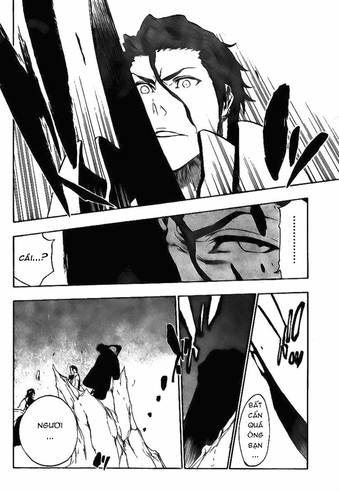 Thần Chết Ichigo Chapter 391 - 16