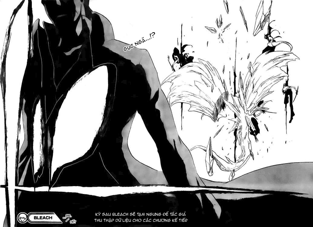 Thần Chết Ichigo Chapter 392 - 21