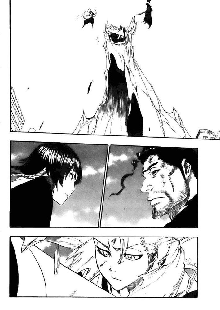 Thần Chết Ichigo Chapter 392 - 7