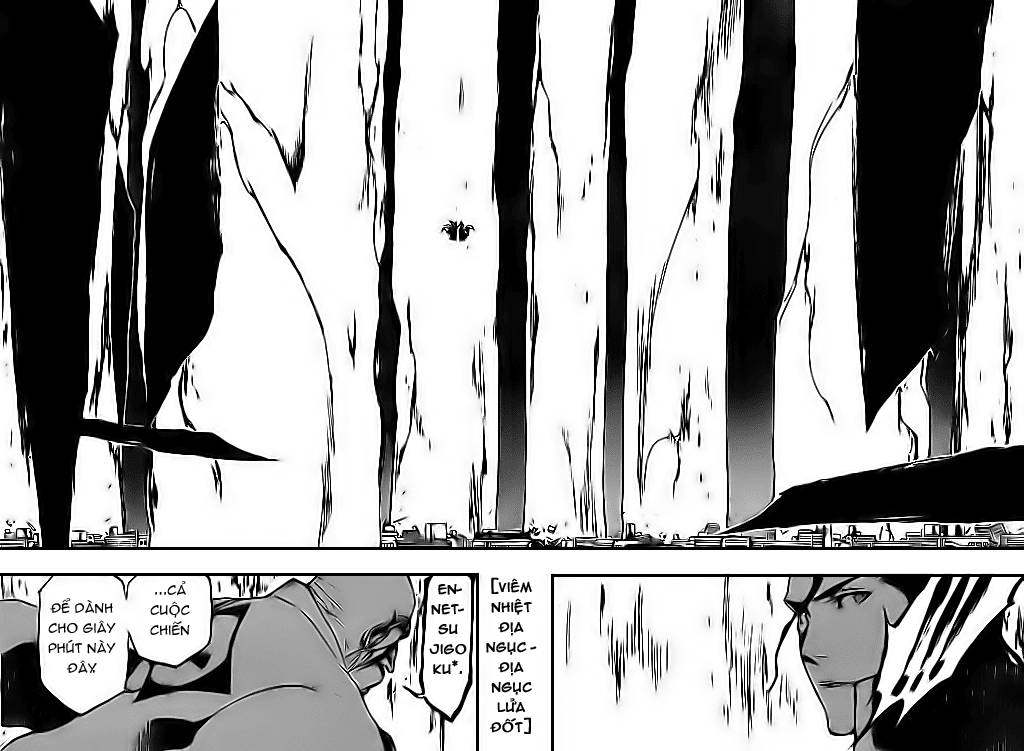 Thần Chết Ichigo Chapter 393 - 12