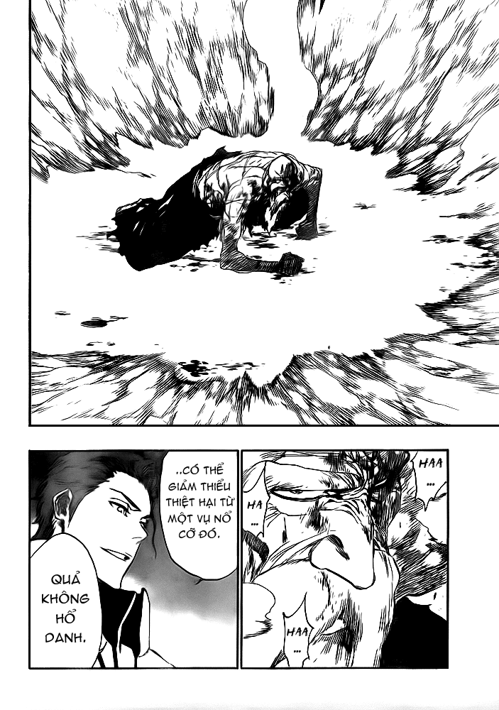 Thần Chết Ichigo Chapter 395 - 12