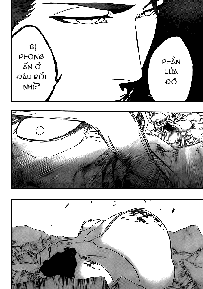 Thần Chết Ichigo Chapter 395 - 8