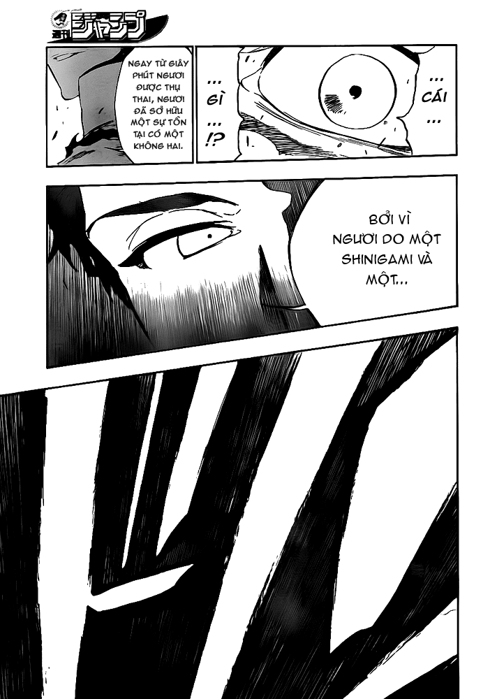 Thần Chết Ichigo Chapter 397 - 17