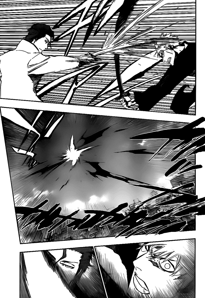 Thần Chết Ichigo Chapter 397 - 9