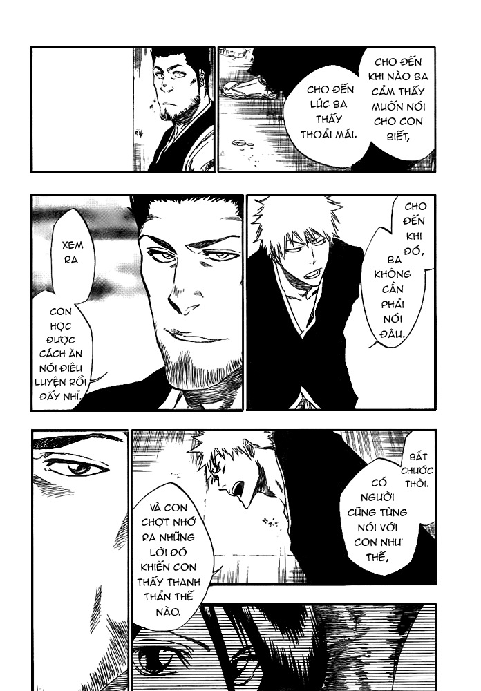 Thần Chết Ichigo Chapter 398 - 11