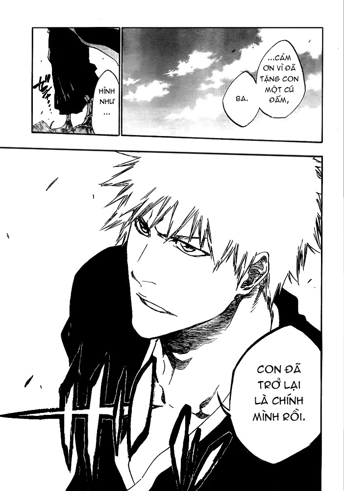 Thần Chết Ichigo Chapter 398 - 12