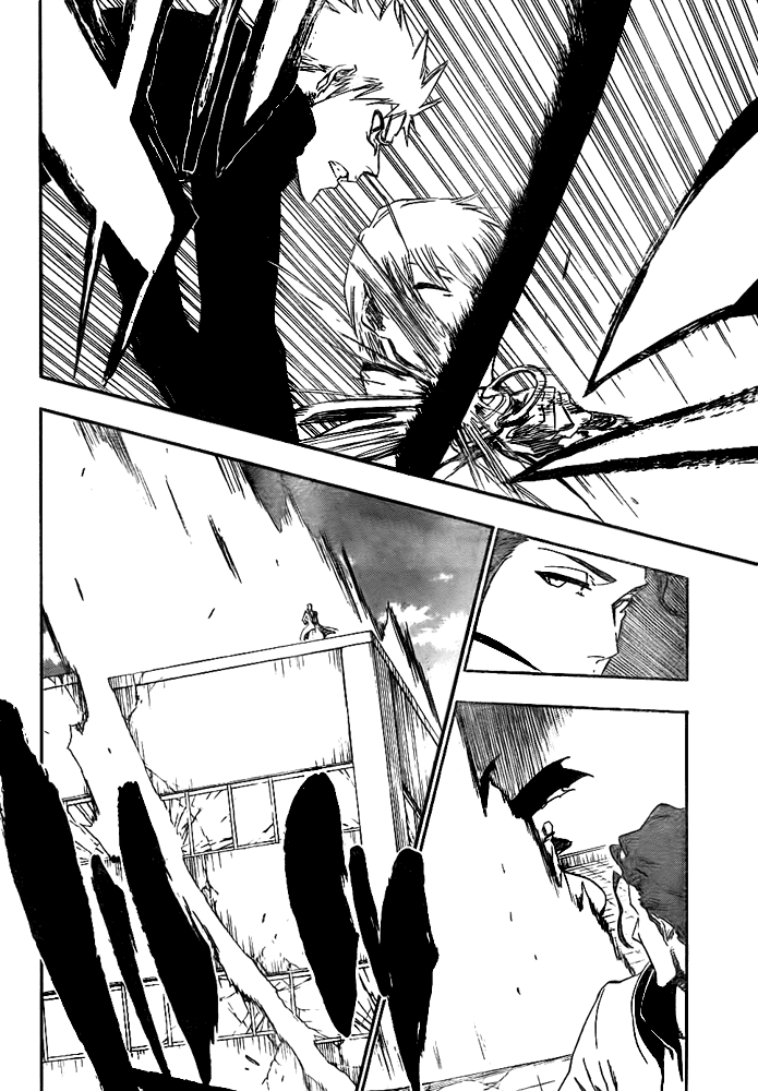 Thần Chết Ichigo Chapter 398 - 15