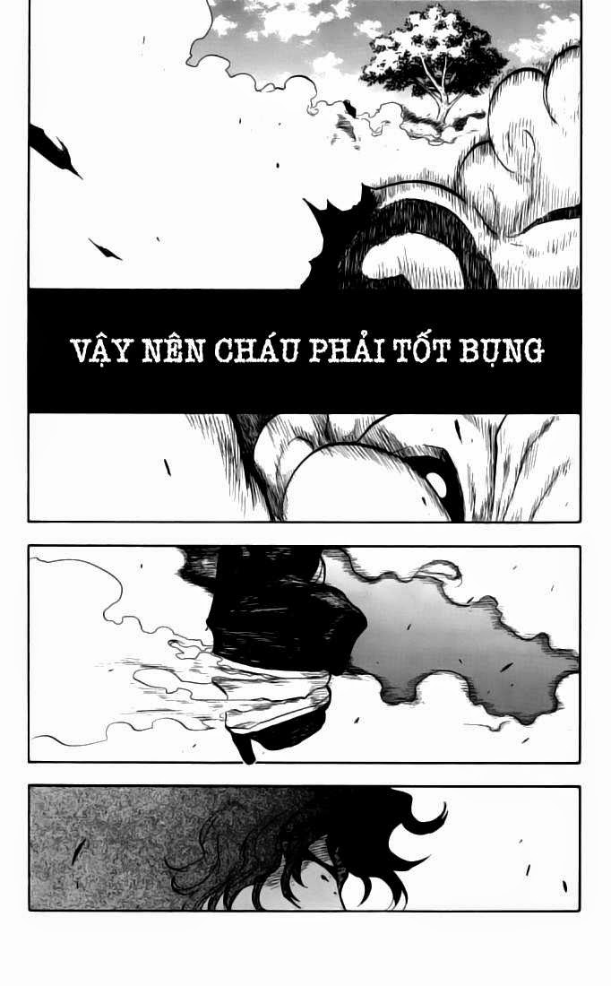 Thần Chết Ichigo Chapter 40 - 3