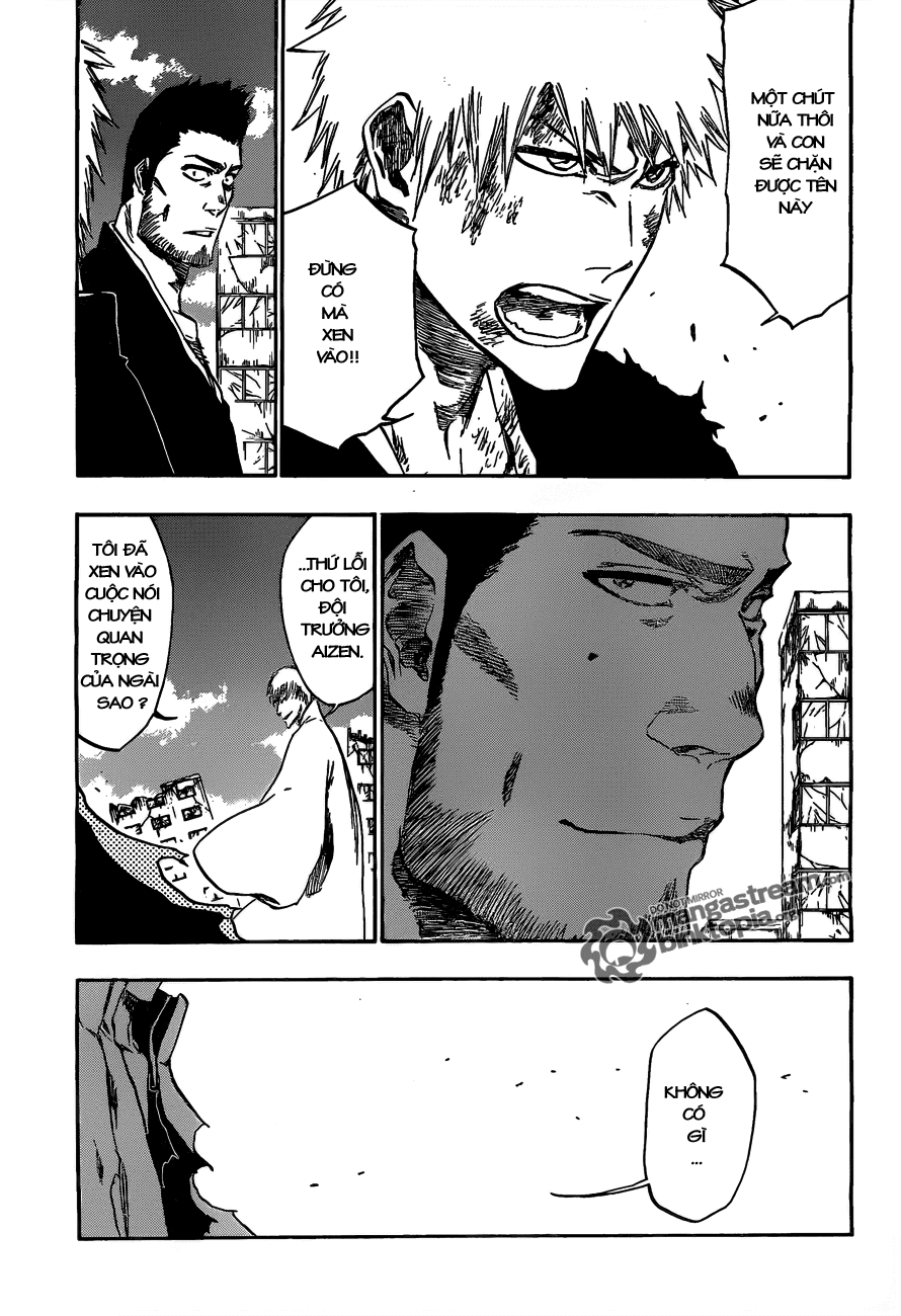 Thần Chết Ichigo Chapter 401 - 13