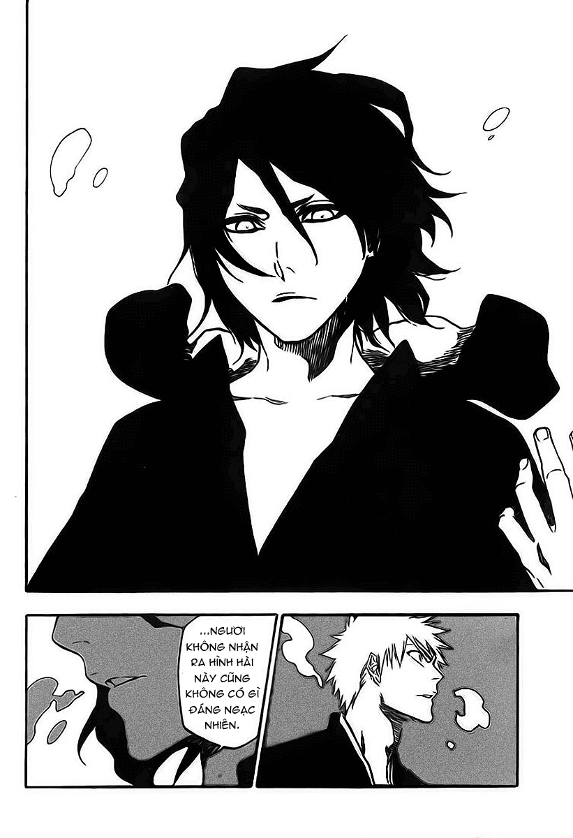 Thần Chết Ichigo Chapter 409 - 8