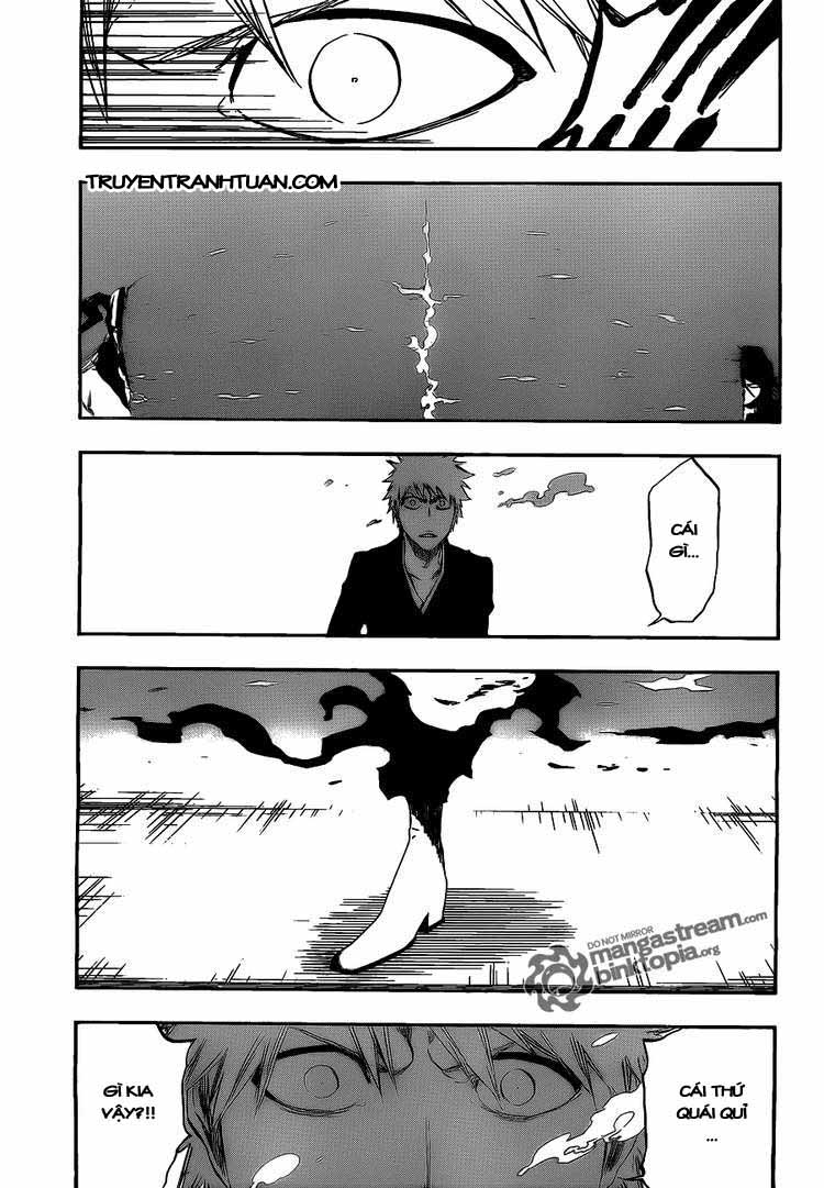 Thần Chết Ichigo Chapter 411 - 8