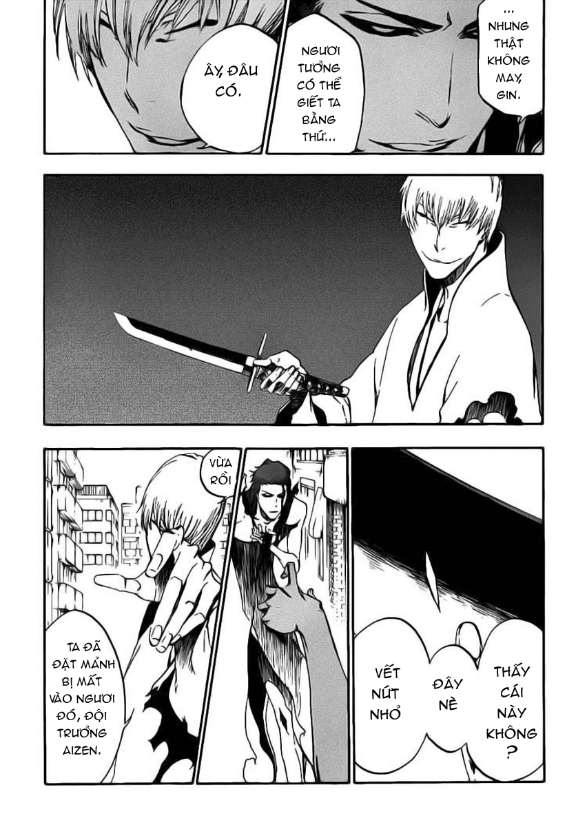 Thần Chết Ichigo Chapter 414 - 16