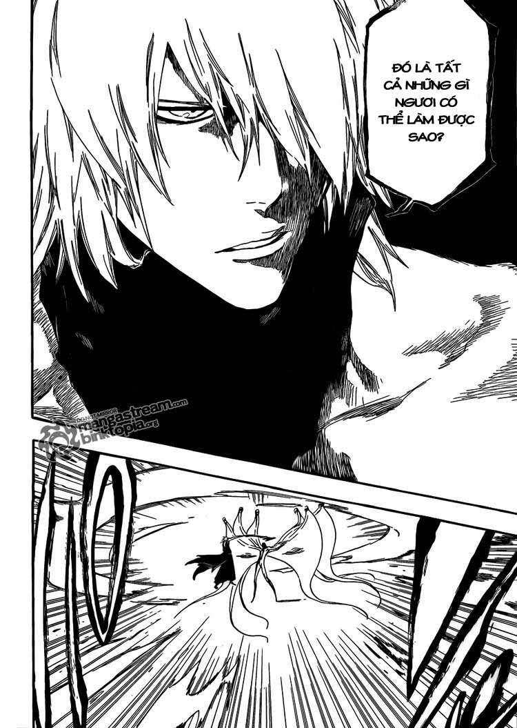 Thần Chết Ichigo Chapter 419 - 17