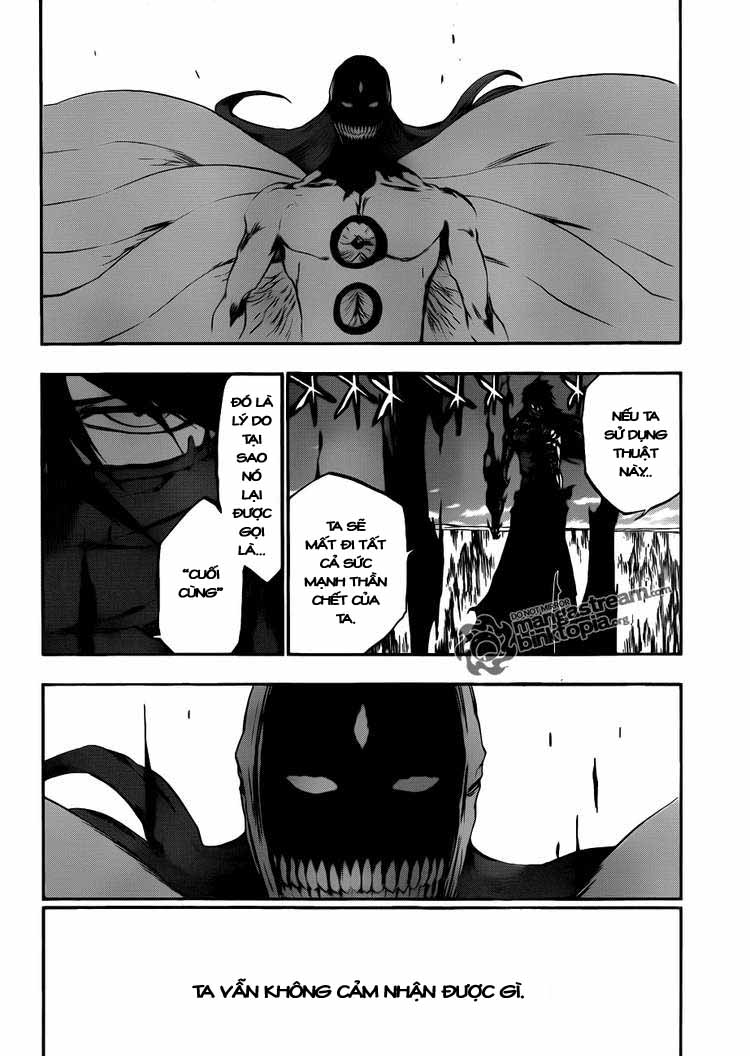 Thần Chết Ichigo Chapter 420 - 13