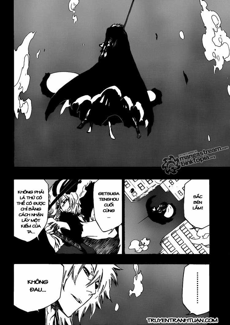 Thần Chết Ichigo Chapter 420 - 8