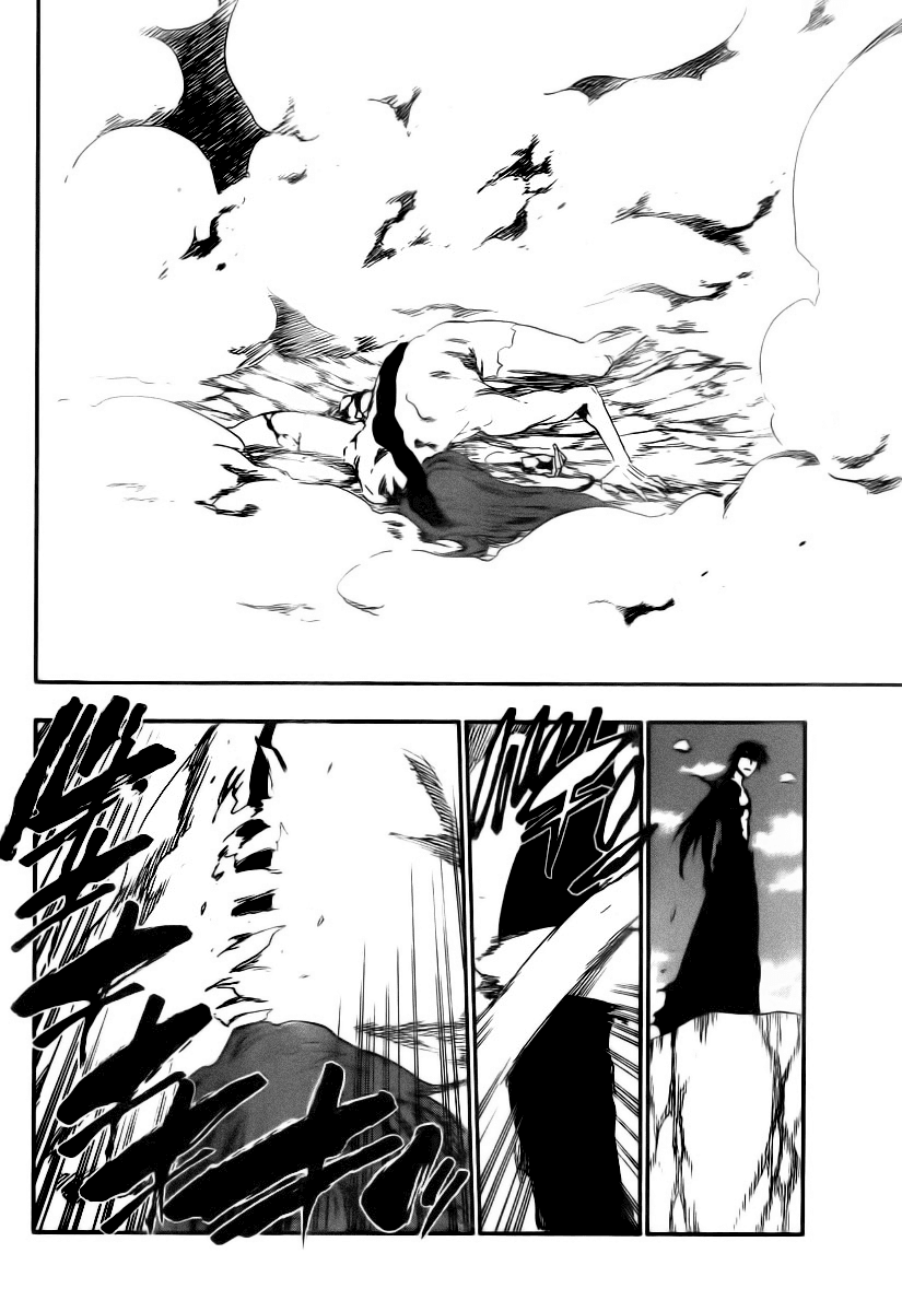 Thần Chết Ichigo Chapter 421 - 8