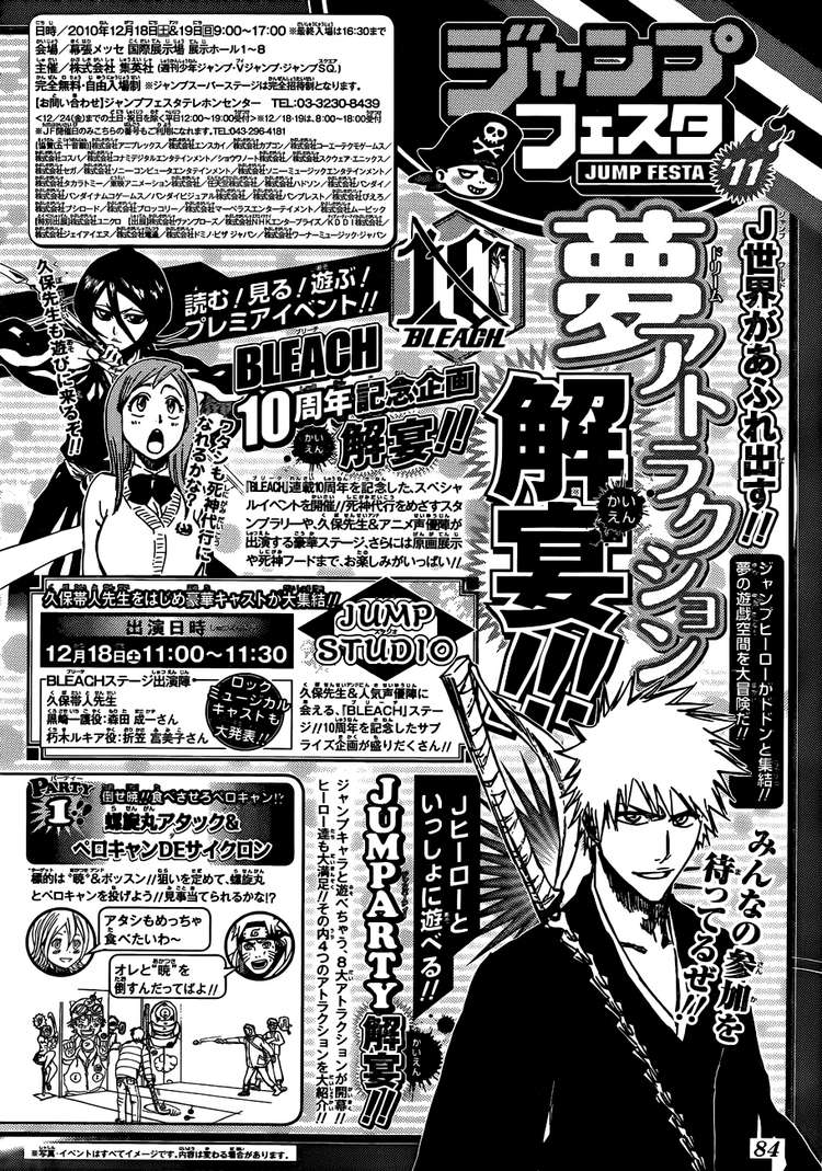 Thần Chết Ichigo Chapter 429 - 21