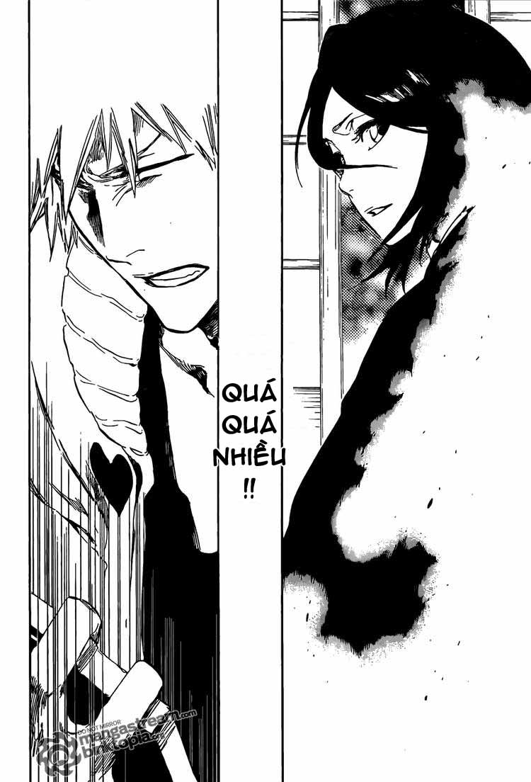 Thần Chết Ichigo Chapter 436 - 19