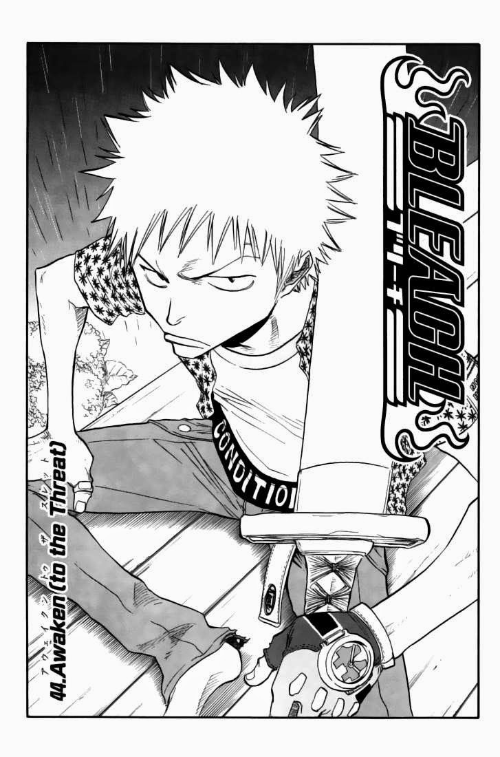 Thần Chết Ichigo Chapter 44 - 7