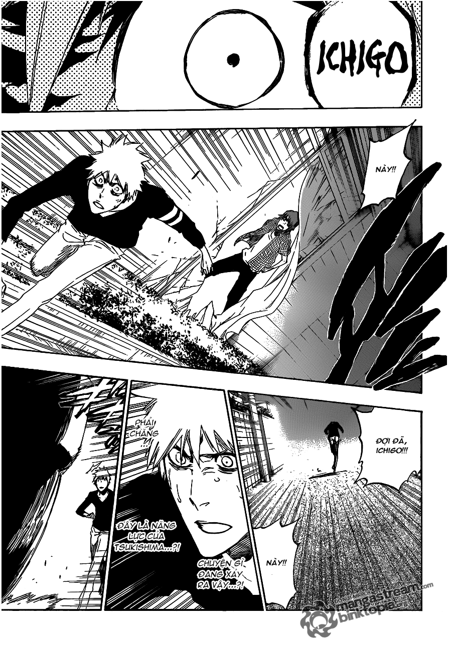 Thần Chết Ichigo Chapter 453 - 13