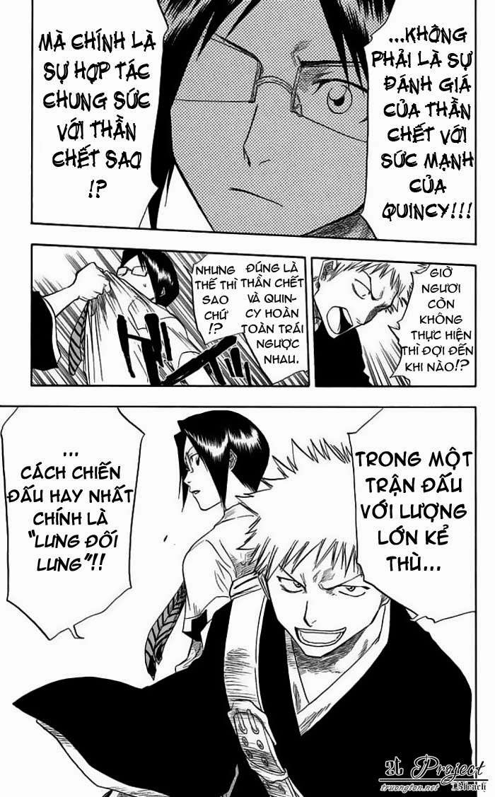 Thần Chết Ichigo Chapter 46 - 19