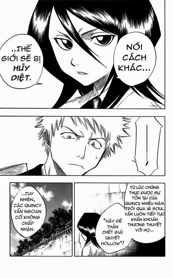 Thần Chết Ichigo Chapter 46 - 5