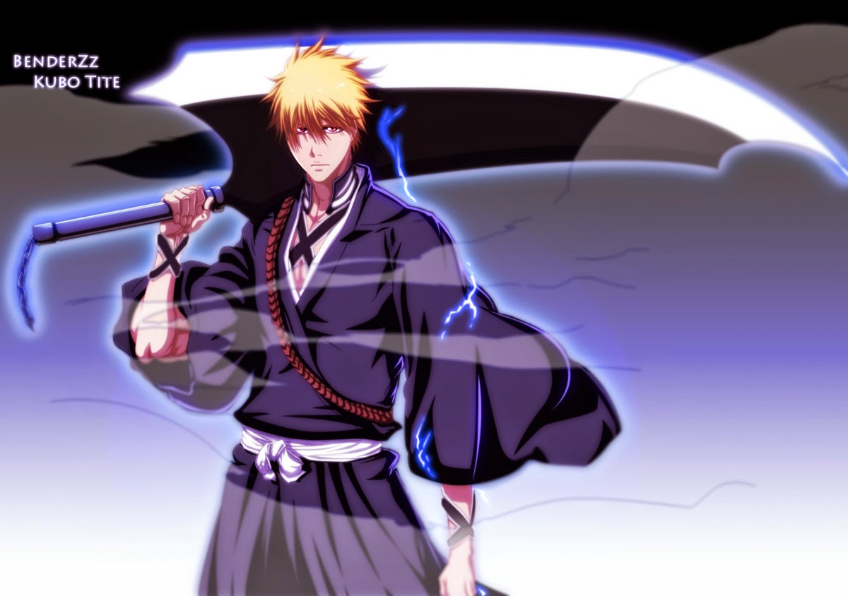 Thần Chết Ichigo Chapter 461 - 22