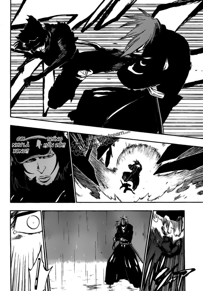 Thần Chết Ichigo Chapter 465 - 15