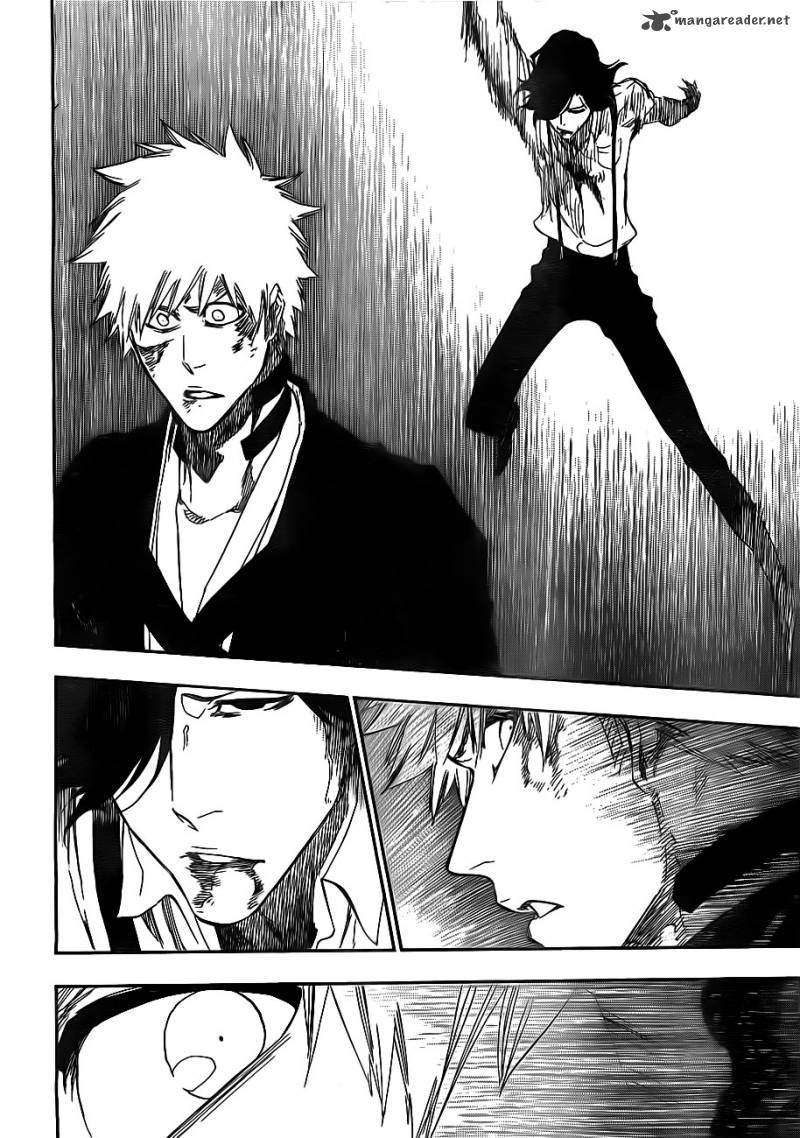 Thần Chết Ichigo Chapter 477 - 11