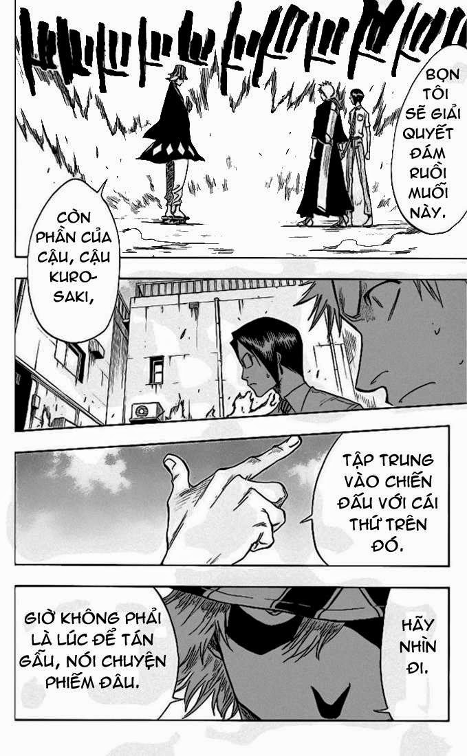 Thần Chết Ichigo Chapter 48 - 4