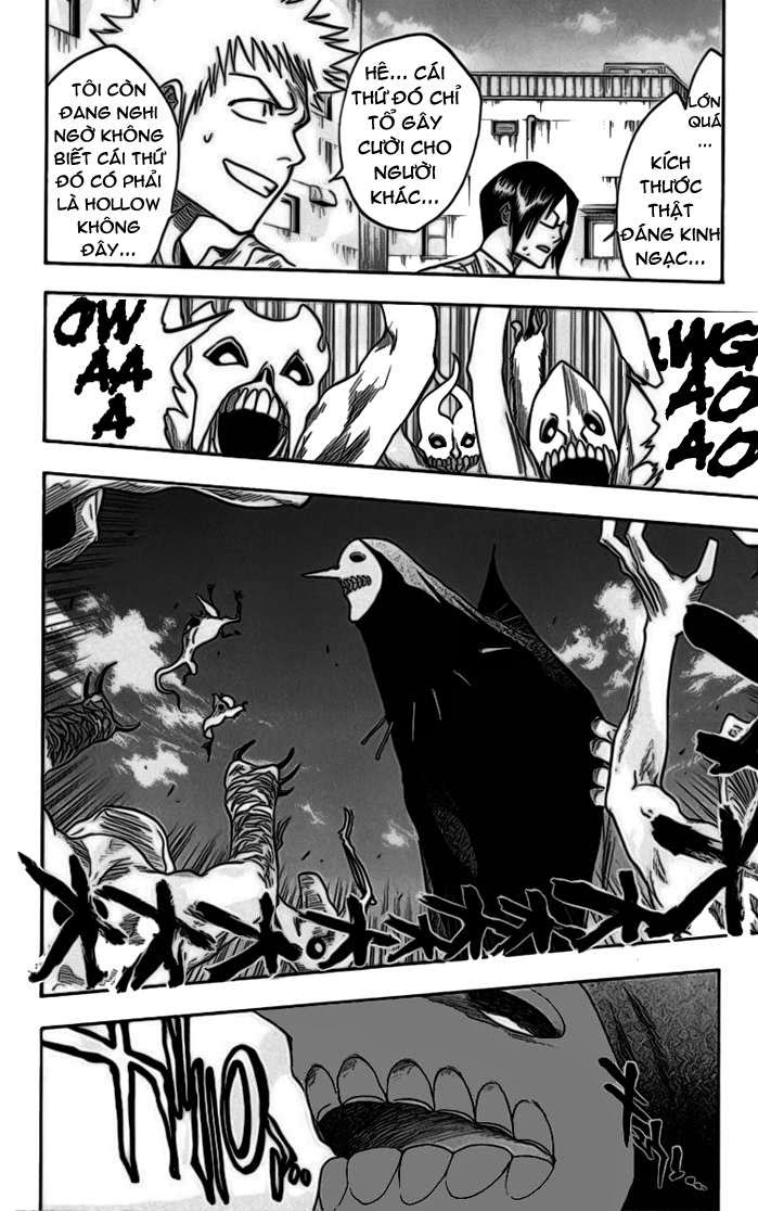 Thần Chết Ichigo Chapter 48 - 9