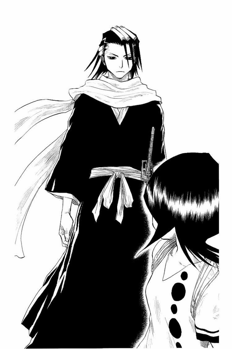 Thần Chết Ichigo Chapter 52 - 14