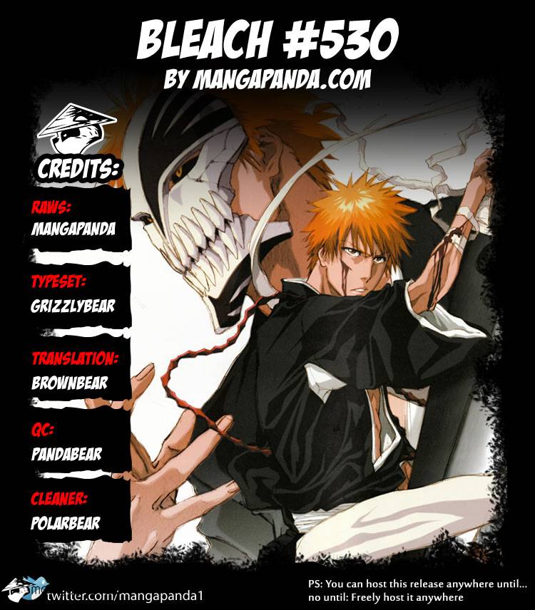 Thần Chết Ichigo Chapter 530 - 20