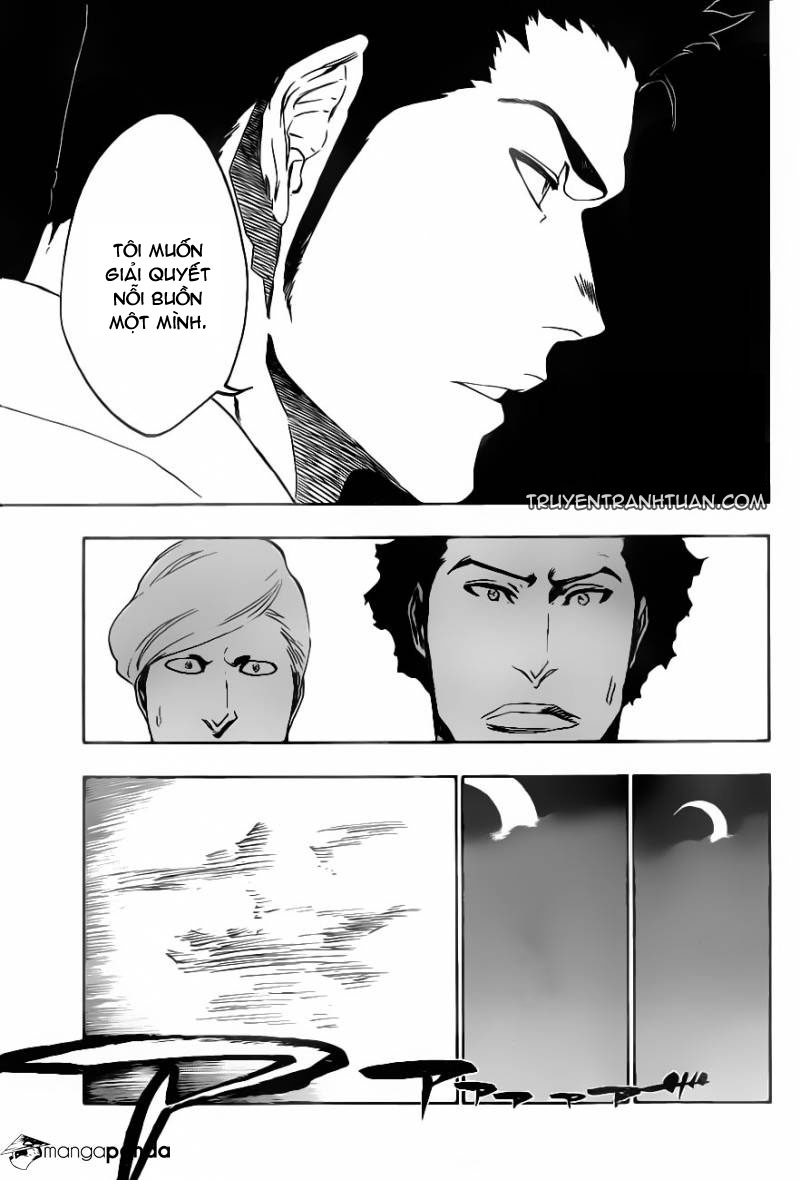 Thần Chết Ichigo Chapter 530 - 5