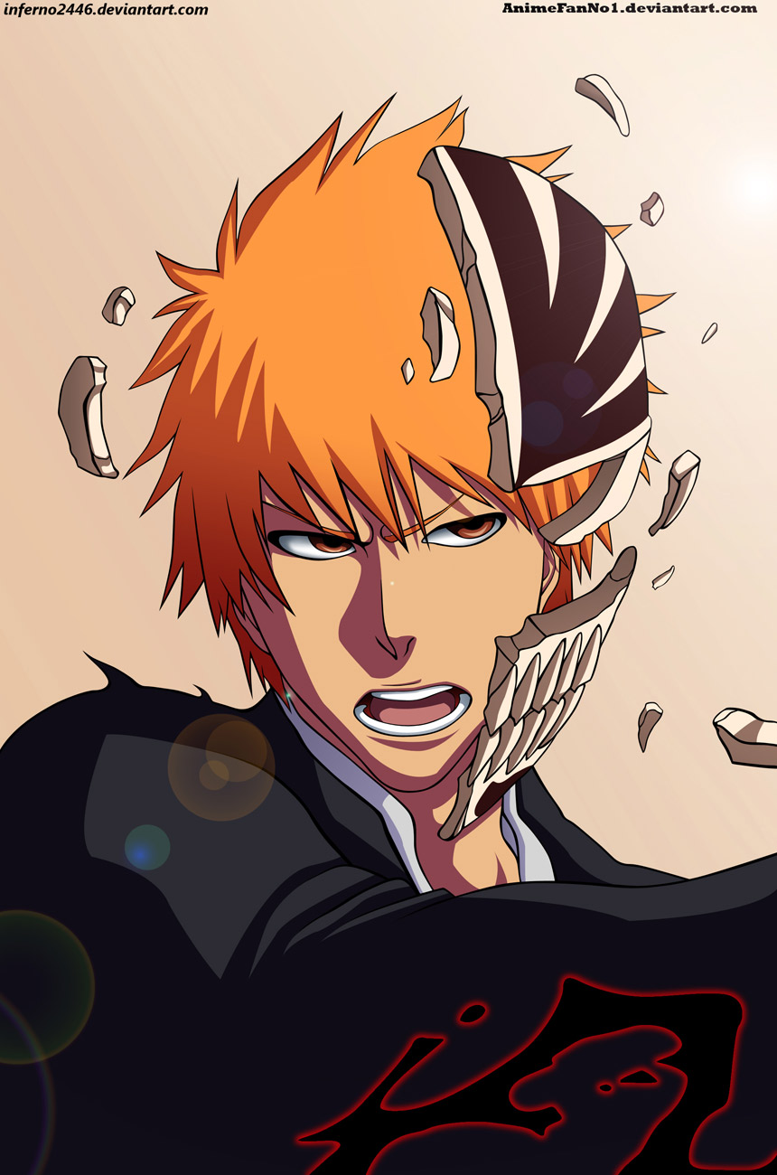 Thần Chết Ichigo Chapter 537 - 20