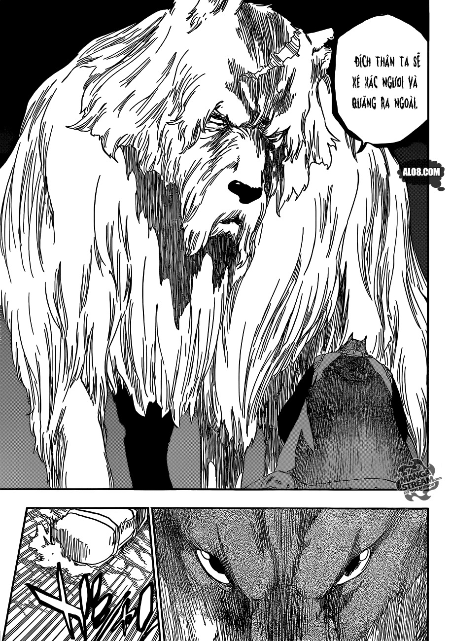 Thần Chết Ichigo Chapter 539 - 13